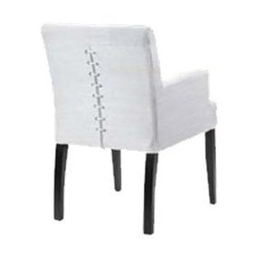 design stoelen wit